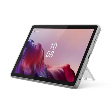 Lenovo Tab M9 Tablet Tanıtıldı Işte özellikleri Teknoblog
