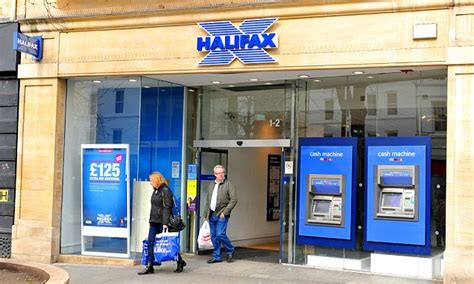 Accessibility statement accesskey '0' go to accessibility statement Halifax slashes reward account sweetener to £75 | This is ...