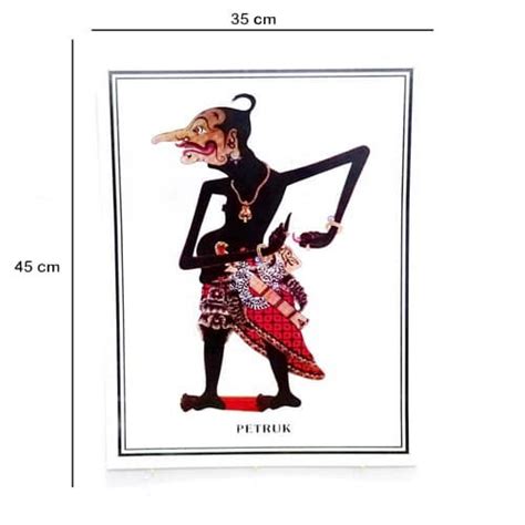 Biasanya, pada saat anda menggambar sketsa hanya berupa. 50 Sketsa Gambar Wayang Petruk Petruk adalah tokoh ...