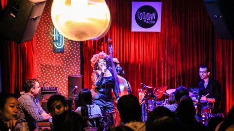 for int l jazz day these bangkok clubs will make some noise also kenny g coconuts