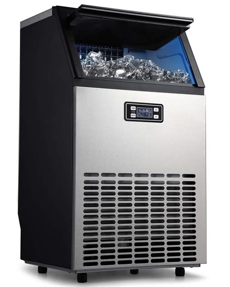 10 Best Commercial Ice Maker Of 2024 Best Selecting Quality Product Dont Buy Before Read