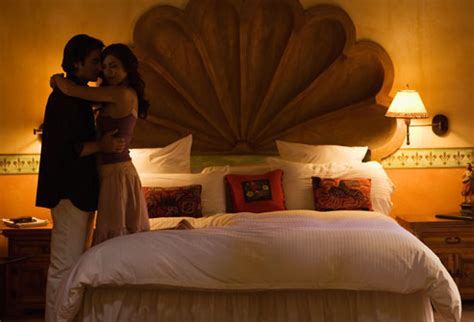 Romantic Couple In Bedroom | Wallpaper For Facebook