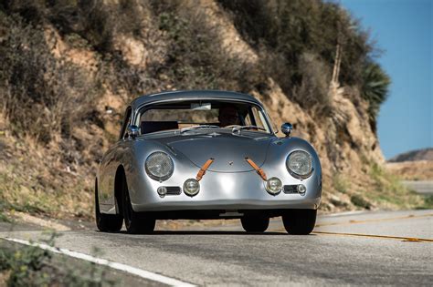 meet the remastered porsche 356 from emory motorsports