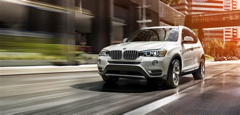 The bmw x3 xdrive m40i features an impressive 12.3 inch digital instrument cluster and a high resolution 10.25 inch central information display, complete with a personal bmw assistant that reacts to voice commands. New BMW X3 Lease & Finance Offers - Doylestown PA