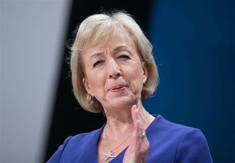 Tory Mp Andrea Leadsom Mistakenly Declares Jane Austen Alive On Tv