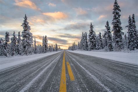 Winter Driving Accident Statistics Stewart Law Offices