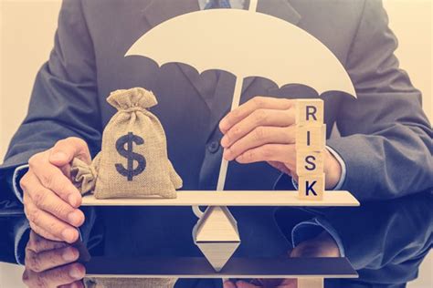 Financial Risk Assessments What Are They And Why Your Company Needs One
