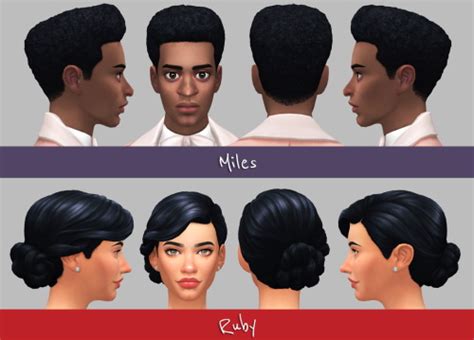 Prom 2019 Collection At Saurus Sims Sims 4 Updates