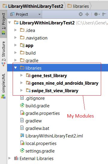 Android Studio Unexpected Top Level Exception Gang Of Coders