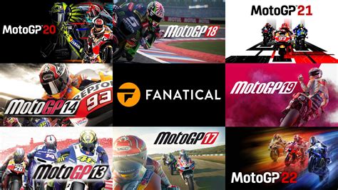 Motogp Games Pc And Steam Keys Fanatical
