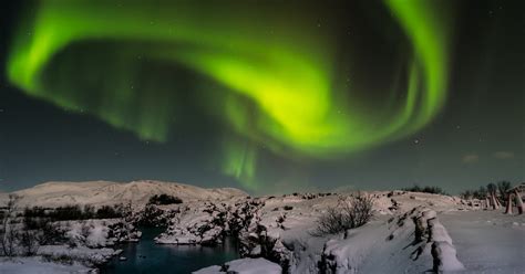 Everything You Need To Know About The Northern Lights G