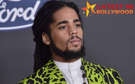Is David Minto Skip Marley Father Parents Age Net Worth Height