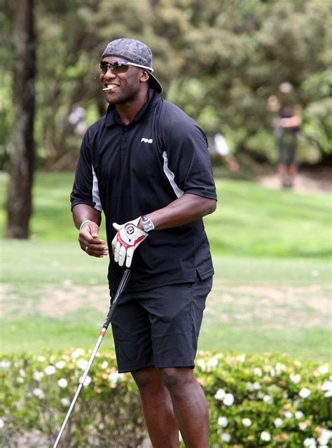 We did not find results for: Former NRL and RU player Wendell Sailor during the Jack ...