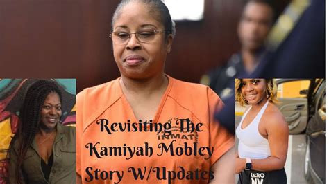 Morningbrew Lets Revisit Kamiyah Mobley And Gloria Williams Youtube