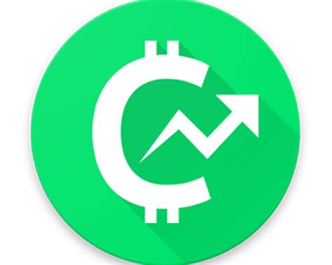 Crypto Market Cap für Android - Download