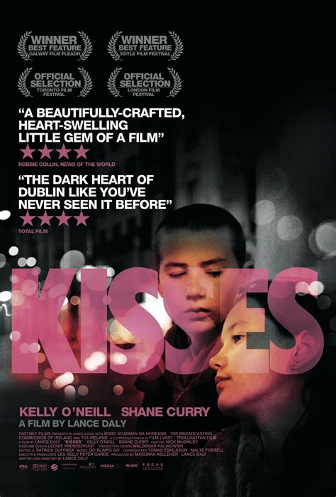 Kisses Posters The Movie Database Tmdb