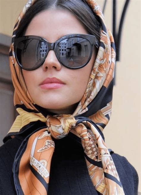 79 Gorgeous How To Wear A Silk Scarf In Your Hair At Night For New Style Best Wedding Hair For