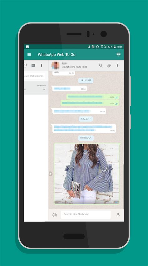 With whatsapp on the desktop, you can seamlessly sync all of your chats to your computer so that you can chat on whatever device is most. Mobile Client for WhatsApp Web (no ads) for Android - APK ...