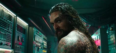 Aquaman Is Officially Completed James Wan Announces