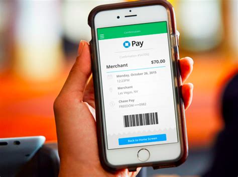 Maybe you would like to learn more about one of these? Chase takes on Apple Pay with new Chase Pay service
