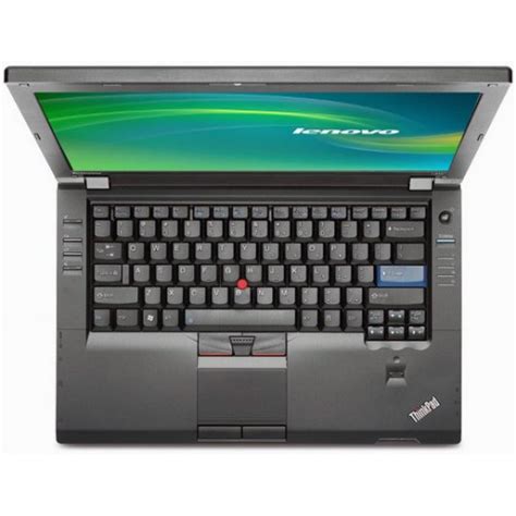 Refurbished Laptops Lenovo Thinkpad L420 Core I5 4gb