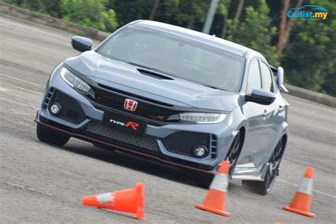 25 Honda Civic Type R Price In Malaysia Supercars 2021