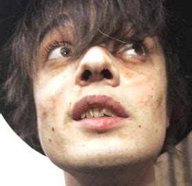 Pete doherty announces string of uk tour dates. Pete Doherty Archives - Daily Squib