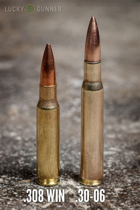 Best 30 06 Ammo 2019 From Wwii To Big Game Pew Pew Tactical