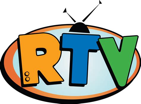 Pastebin is a website where you can store text online for a set period of time. Image - RTV logo.png | Logopedia | Fandom powered by Wikia