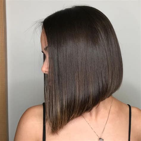 Arriba Foto Corte De Pelo Mas Corto Atras Y Largo Adelante Cena Hermosa