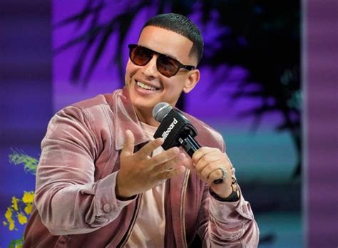 ¿a Cuánto Asciende La Fortuna De Daddy Yankee El Economista