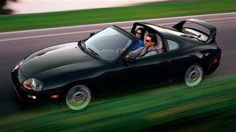 15 Memorable Yet Forgotten Targa Top Cars To Enjoy