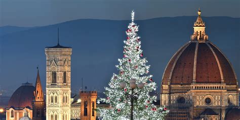 18 Festive Things To Do In Florence In Winter Christmas Tips