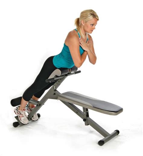 5 Best Sit Up Bench For Killer Abs 2018 Buyers Guide