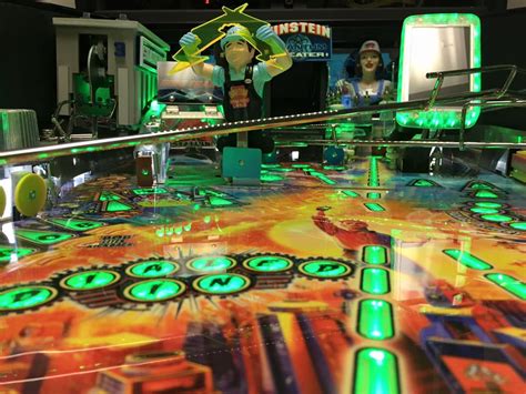 Check spelling or type a new query. Dialed In! by Jersey Jack Pinball - Pinball Heaven