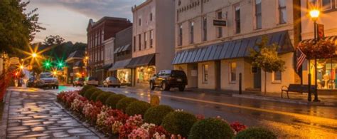 9 Best Most Affordable Mountain Towns To Move To In West Virginia