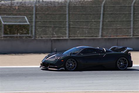 Pagani Huayra Bc Tempesta Bryan S Flickr