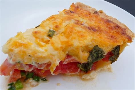 Drain potatoes, and return to pan. Tomato Pie - Paula Deen Recipe | Recipes I'd like to try ...