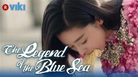 2016 korean drama 'the legend of the blue sea' summary. The Legend of the Blue Sea - EP 1 | Lee Min Ho Teaches Jun ...