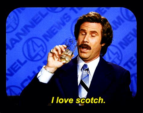 Of The Most Memorable Ron Burgundy Quotes As Anchorman Marks Its Th Anniversary