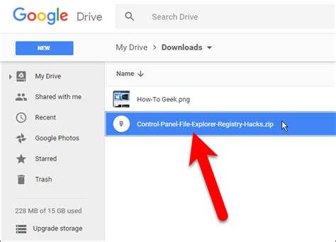 Download and install the google photos app. How to Download Files and Webpages Directly to Google ...