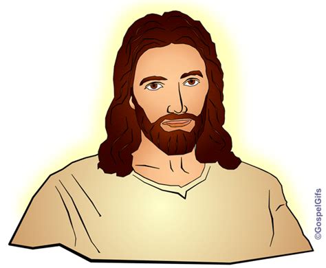 Free Jesus Clipart Pictures Clipartix