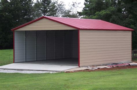 Our metal carports and metal shelters for sale online are available in three styles: 10+ Brilliant Cheap Metal Carport Kits — caroylina.com