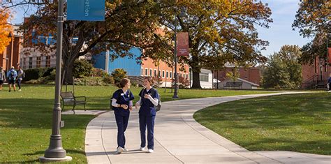 Messiah University Enters Into Rn To Bsn Partnership With Hacc