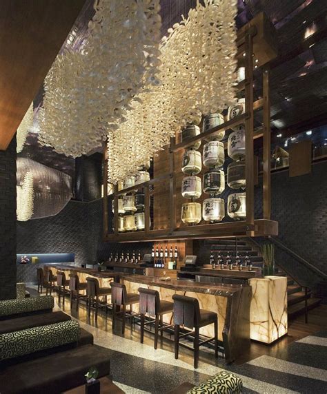 10 Luxury Bar Lighting Ideas For 2023 Bar Interior Design Luxury Bar