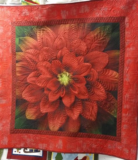 Shop colorful fabric in a plethora of themes, types, and designs. Pin by Micki Turk on Dream Big Floral panel | Flower ...
