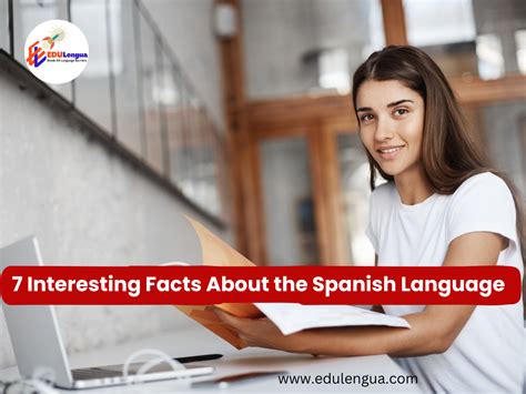 7 Interesting Facts About The Spanish Language