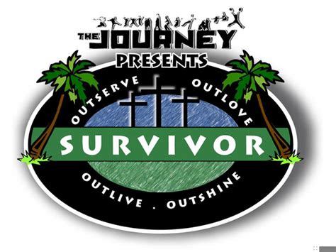 Survivor Logo Clipart Free Images At Vector Clip Art