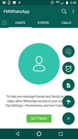 Download fm whatsapp mod apk latest version. Download Latest Version Fm WhatsApp App (FMWA) Official APK 2019