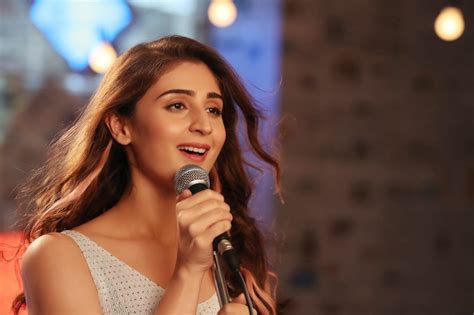 What Makes Dhvani Bhanushali So Popular With The Masses Iwmbuzz